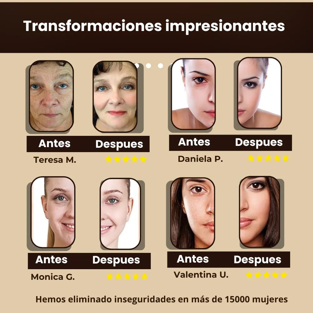 Base Maquillaje Moisture