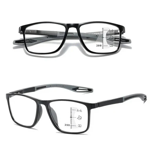 LENTES AJUSTE DE VISIÓN AUTOMÁTICO - 🎁