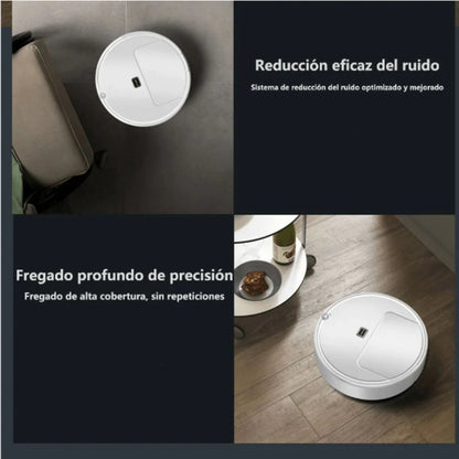 Robot de Limpieza Premium 3 en 1