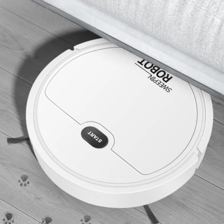 Robot de Limpieza Premium 3 en 1