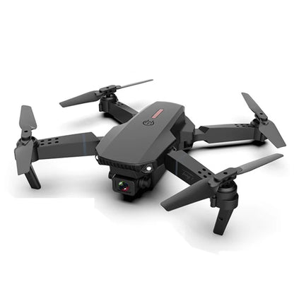Dron Doble Camara 4k Ultra Pro