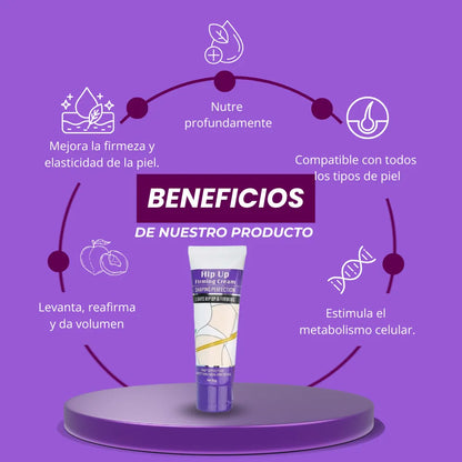 crema levanta gluteos
