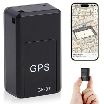 Rastreador Mini GPS