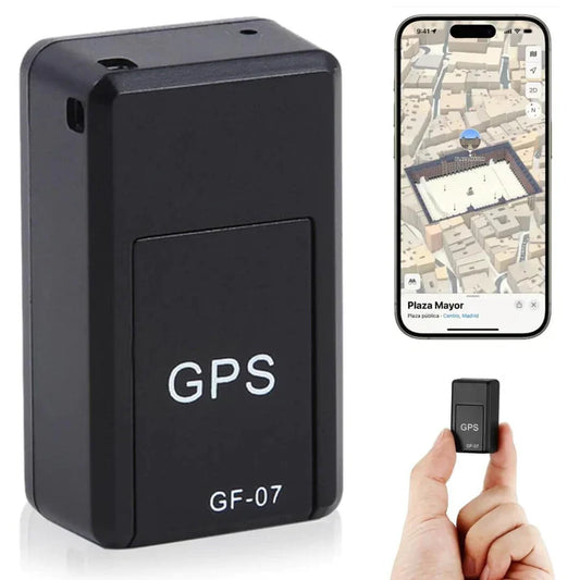 Rastreador Mini GPS