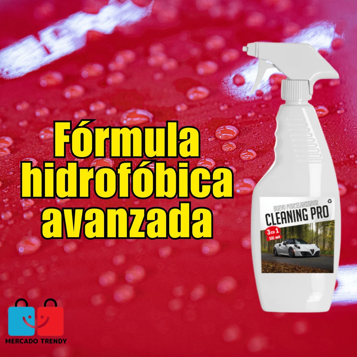 porcelanizador para auto