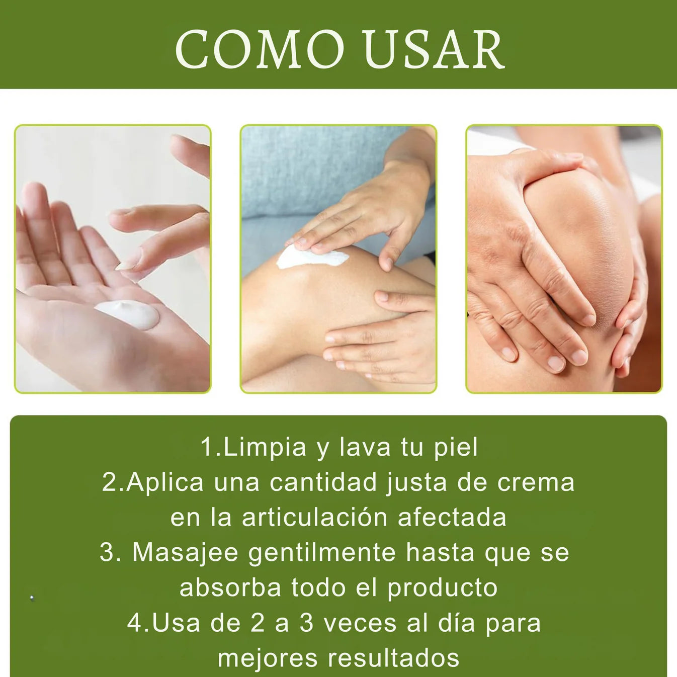 Encabezado