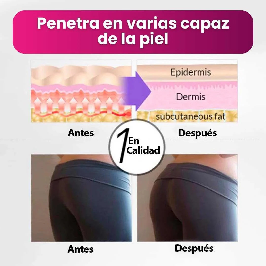 crema levanta gluteos