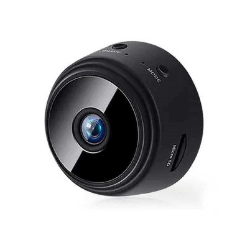 Mini camara espia hd