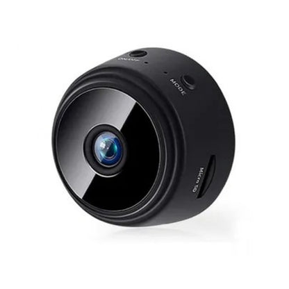 Mini camara espia hd