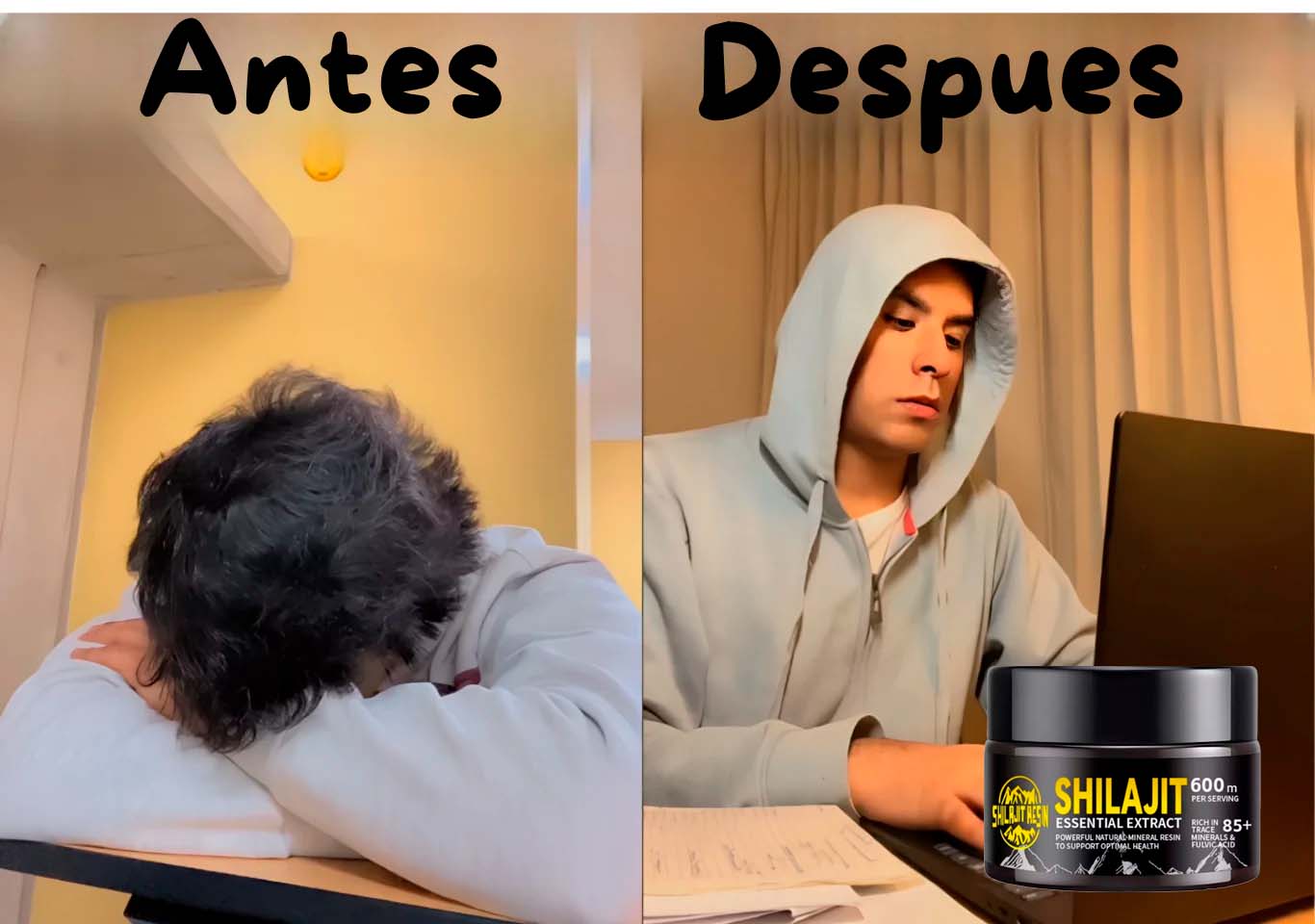 Encabezado