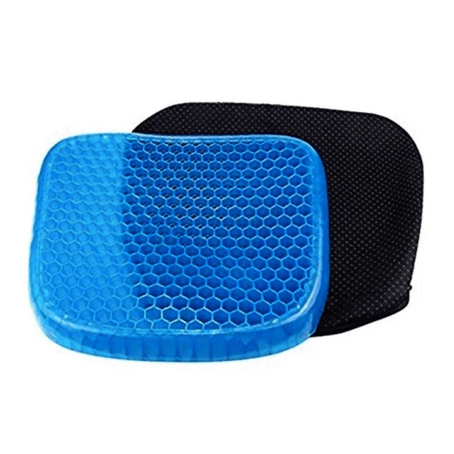 Cojin de silicona gel