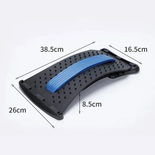SOPORTE LUMBAR