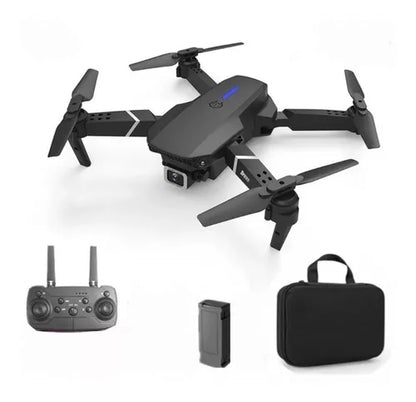 Dron Doble Camara 4k Ultra Pro