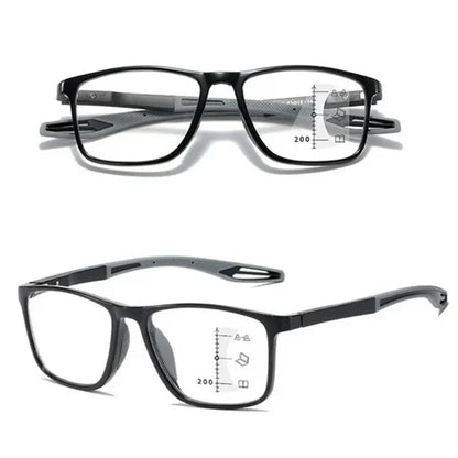 LENTES AJUSTE DE VISIÓN AUTOMÁTICO -  🎁