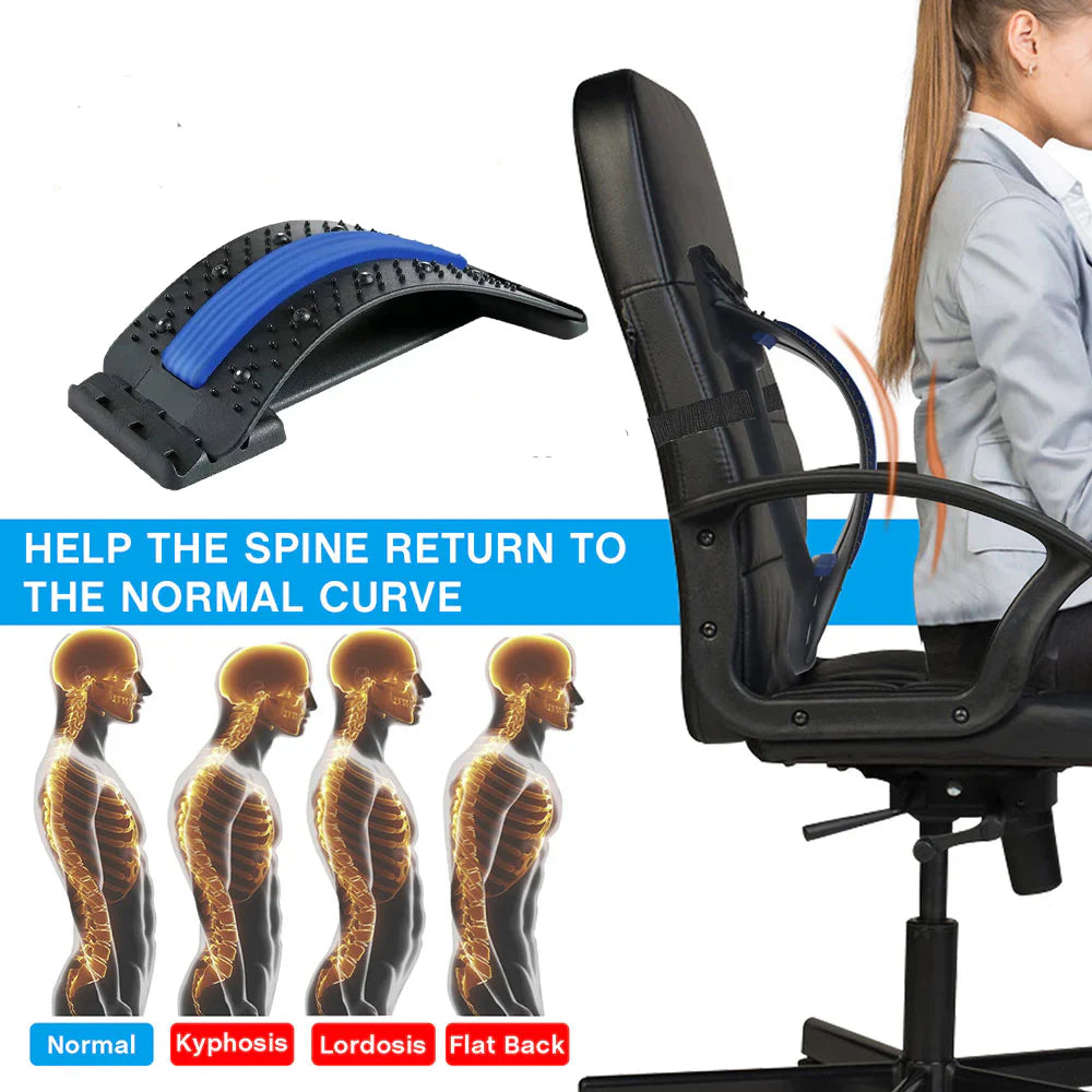 SOPORTE LUMBAR