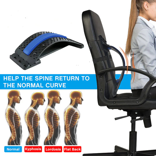 SOPORTE LUMBAR