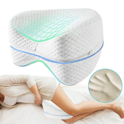 ALMOHADA ORTOPEDICA