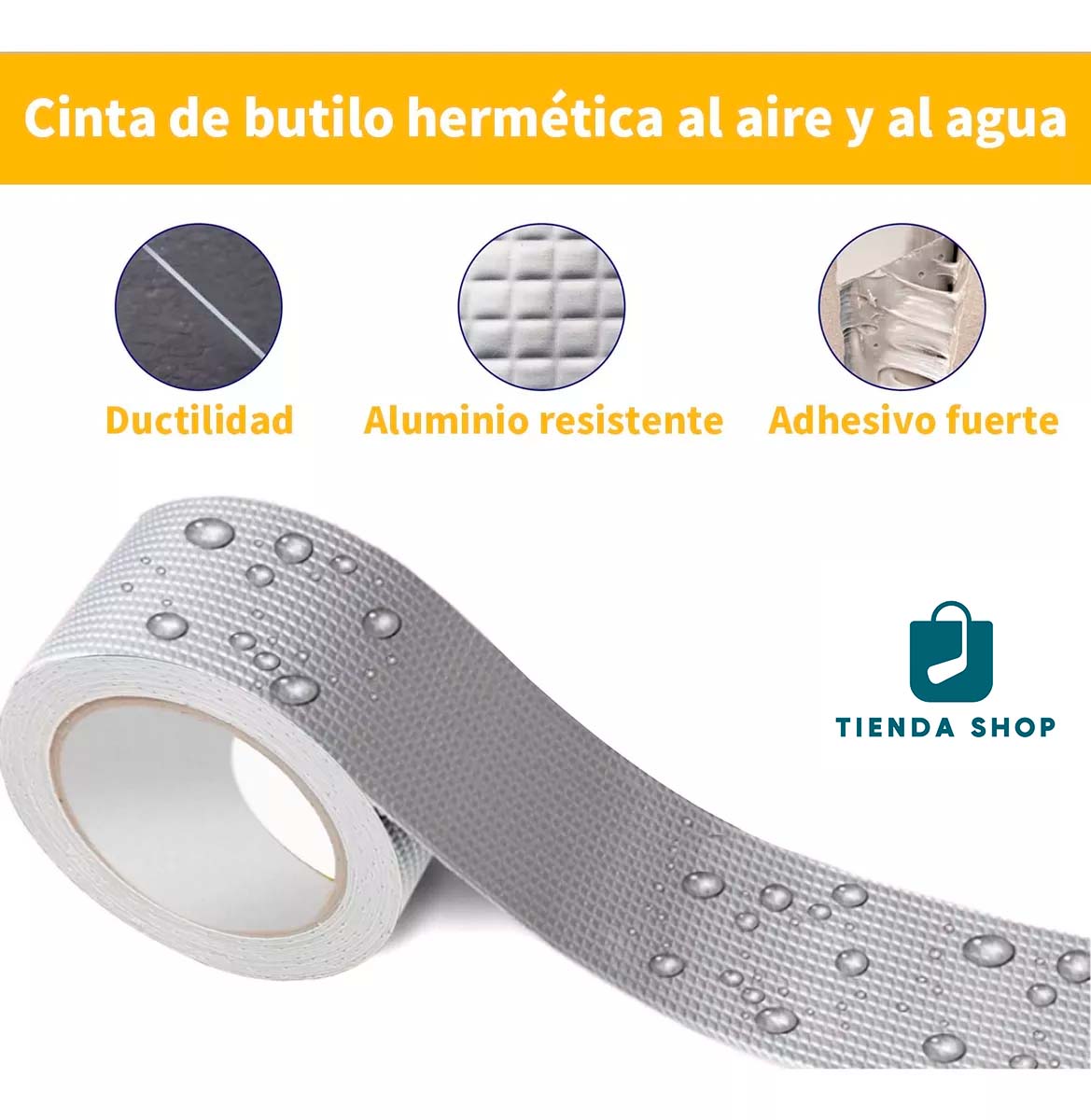Encabezado