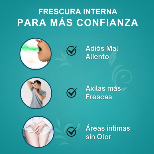 deos desodorante interno