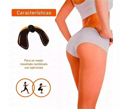 Tonificador de gluteos