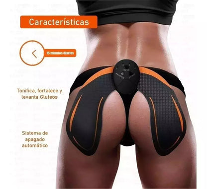 Tonificador de gluteos